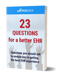 23 Questions for a Better EHR