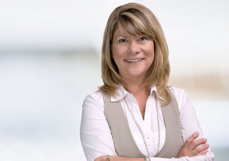 Judy Hammett