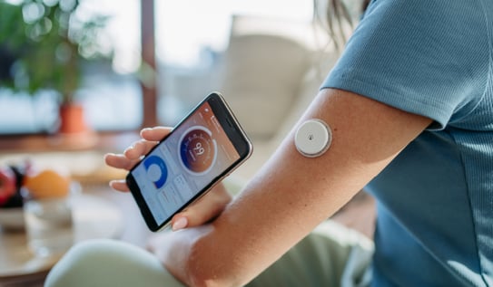 Mobile Glucose