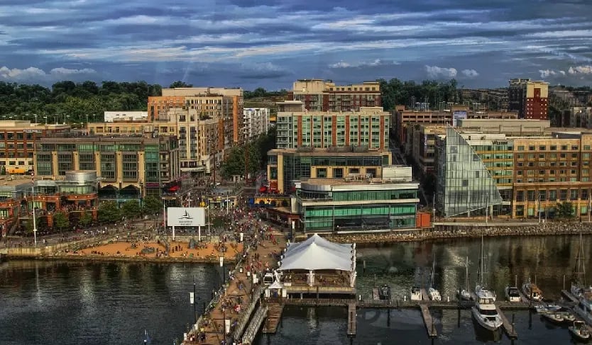 National Harbor