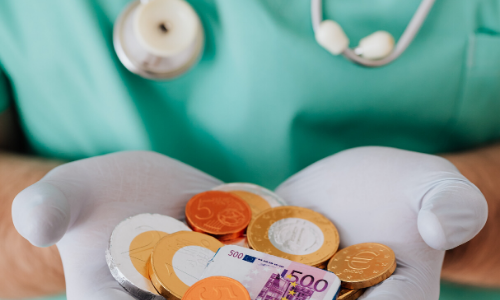 Ques for the EHR Seclection Process