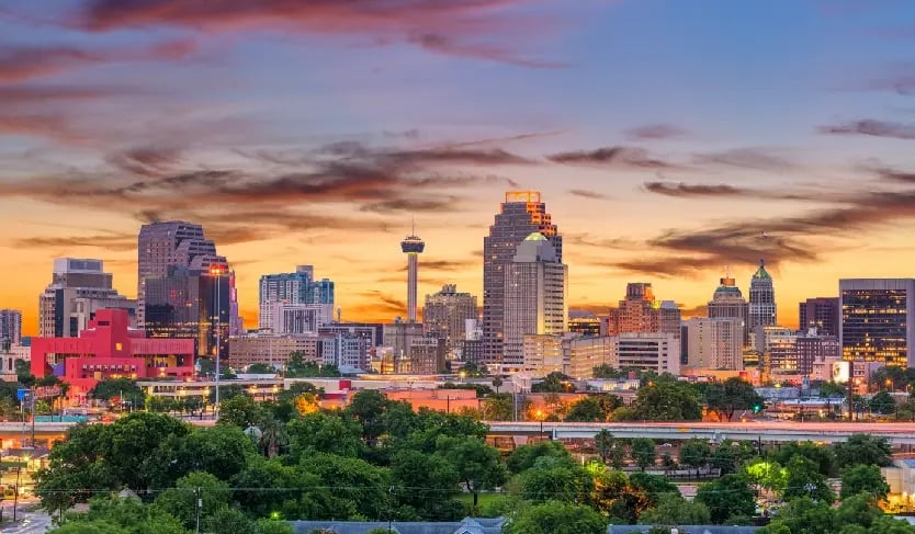 San Antonio