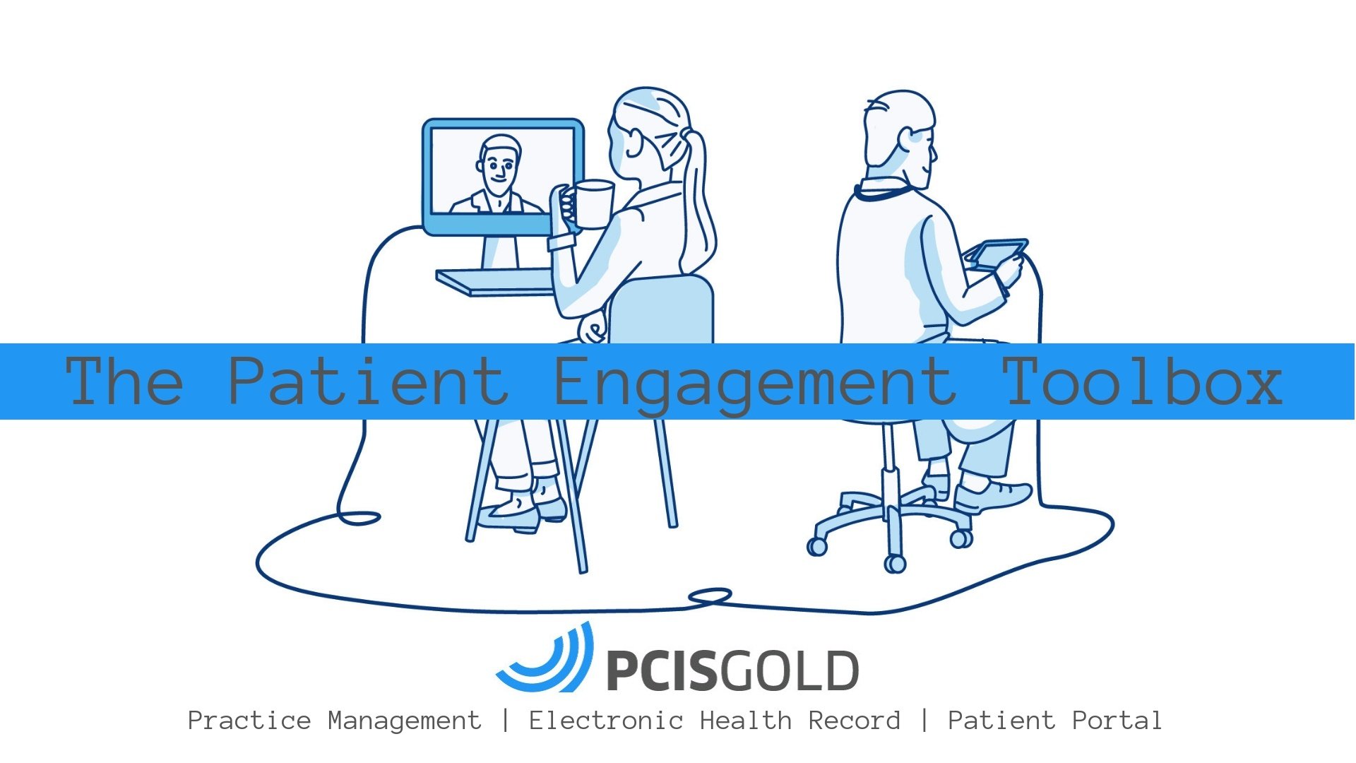 Patient Engagement Slideshare Cover